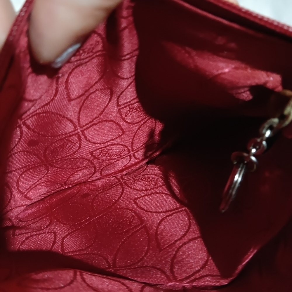 FOSSIL Wallet - Picture 4 of 5